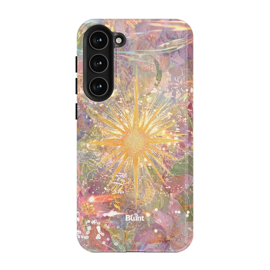 Solar-Halo-samsung-case-Galaxy S23 Plus-1