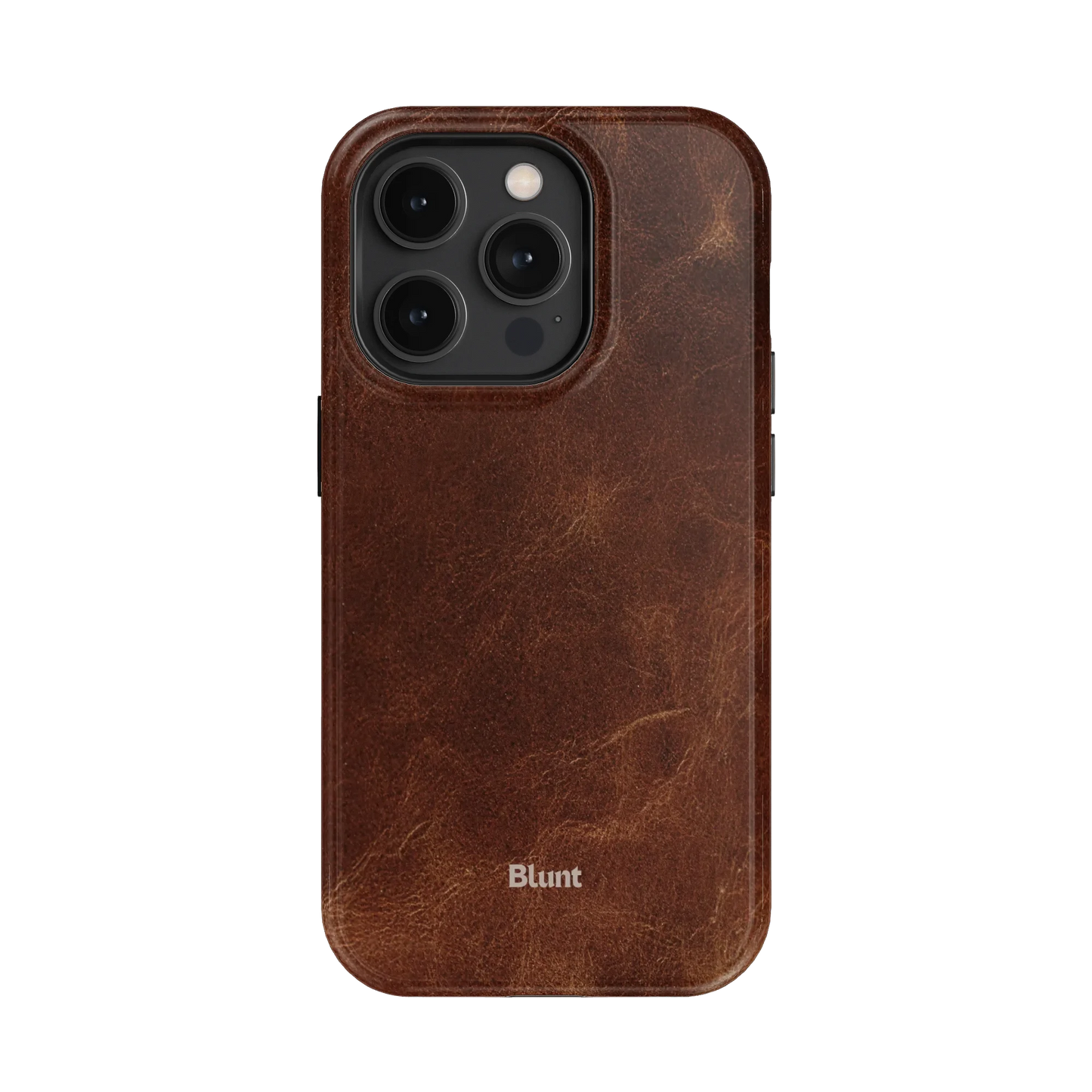 Smoke iPhone Case