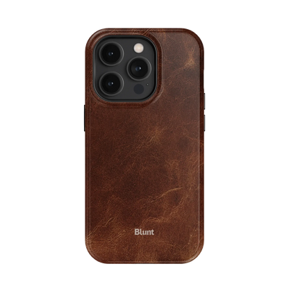 Smoke iPhone Case