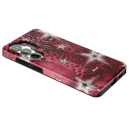 Crimson-Starfall-samsung-case-Galaxy S26 Ultra-2