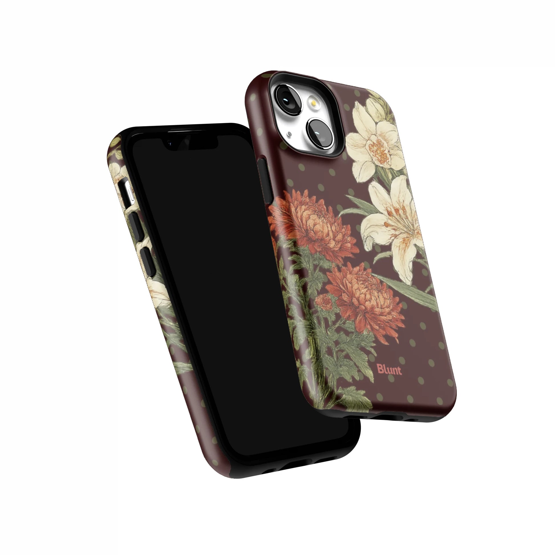 BRICKFLORA-iphone-case-iPhone 13 Mini-5