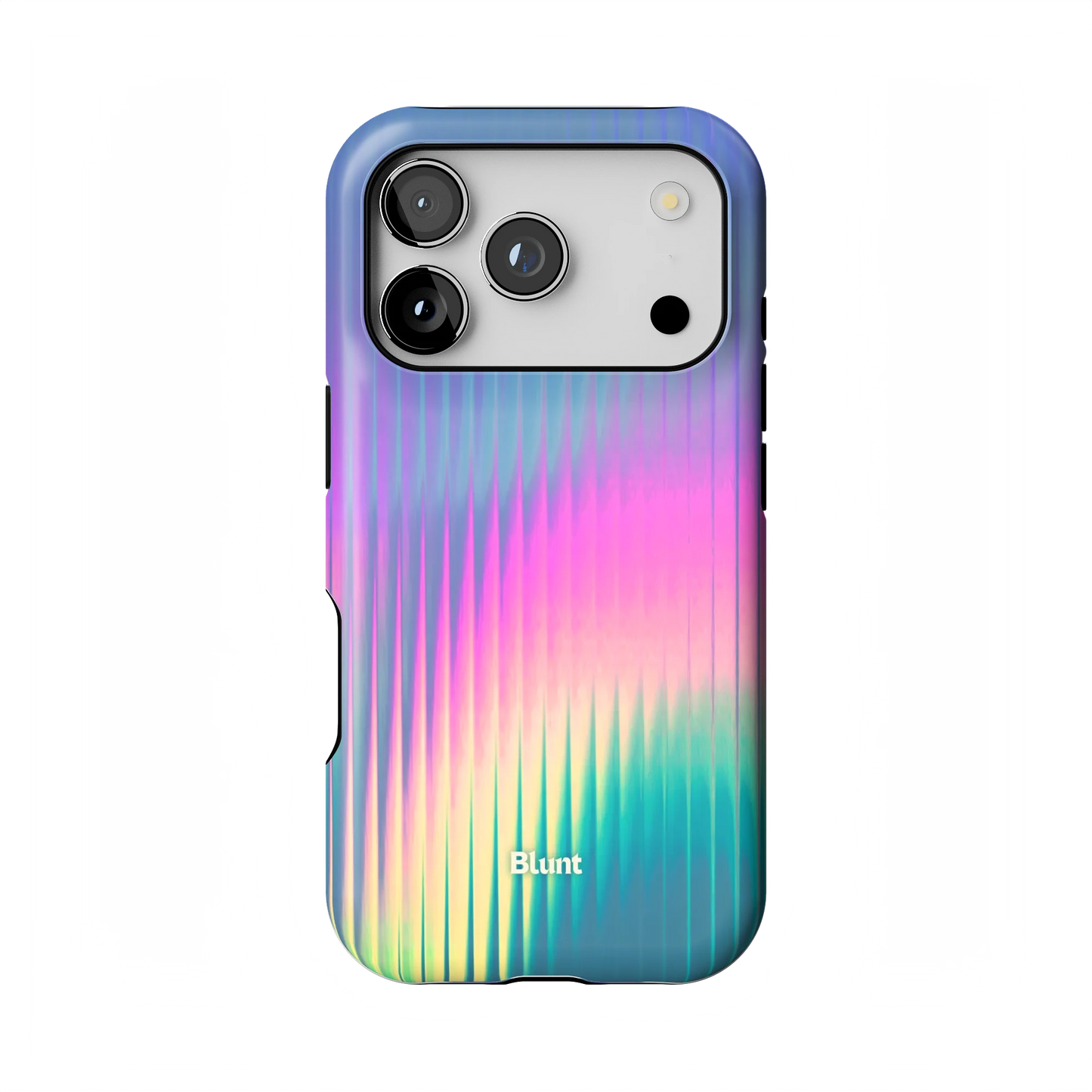 Hologram Mist iPhone Case