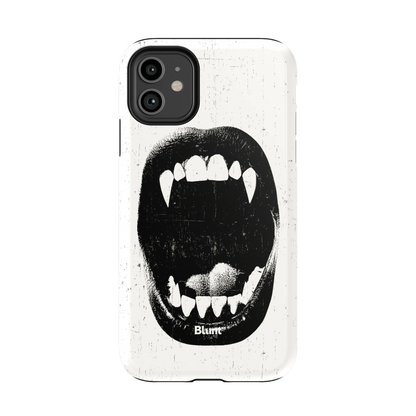 Venomous iPhone Case