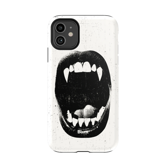 Venomous iPhone Case