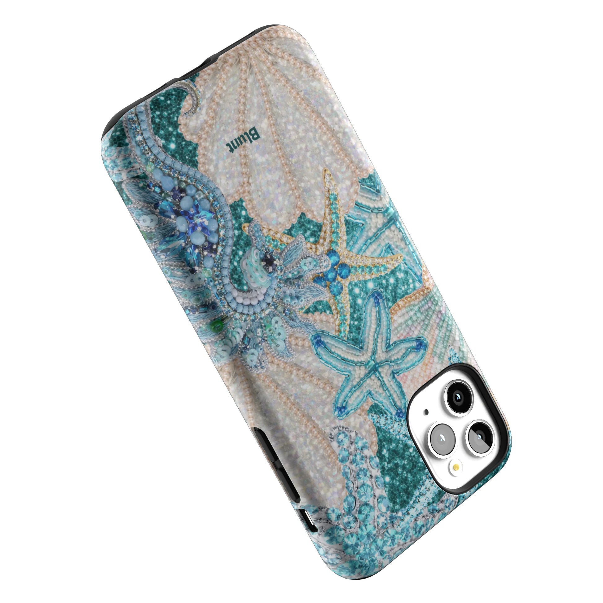 Tidal-Gems-iphone-case-iPhone 11 Pro Max-4