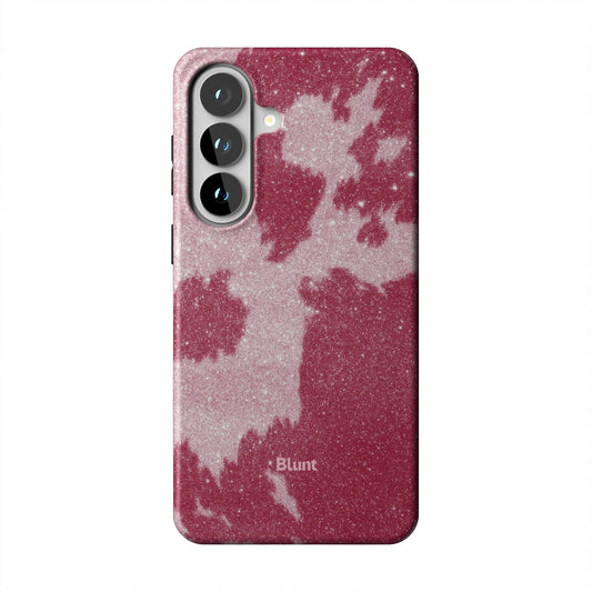 Blush-Graze-samsung-case-Galaxy S26 Plus-1