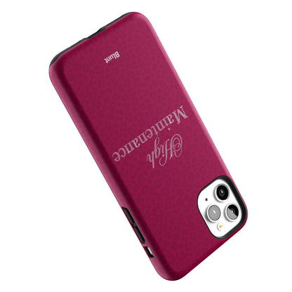 highmaintenanceiphonecase-iphone-case-iPhone 11 Pro Max-4