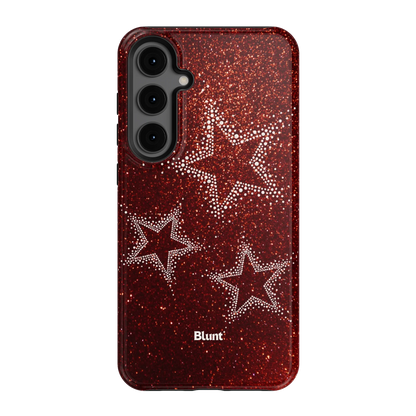 Ruby Sarai Samsung Case