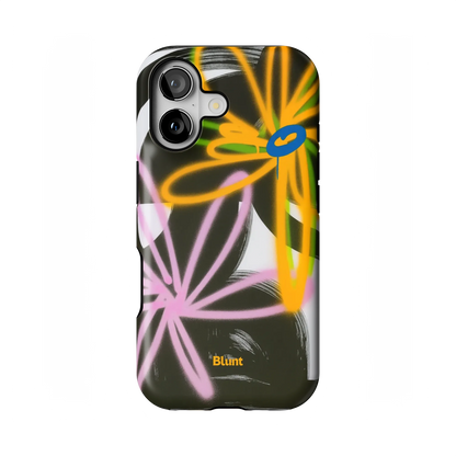 Electricloom  iPhone Case