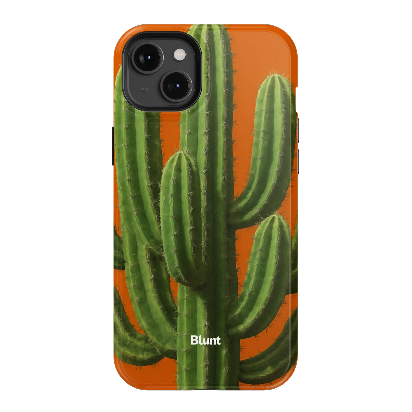 Wild West iPhone Case