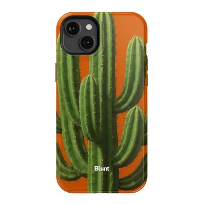 Wild West iPhone Case