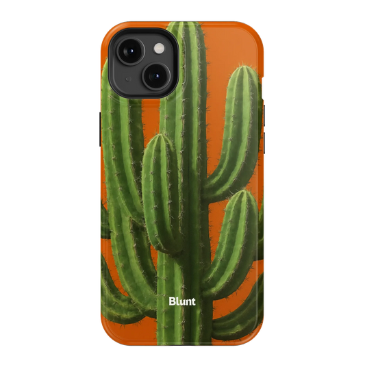 Wild West iPhone Case