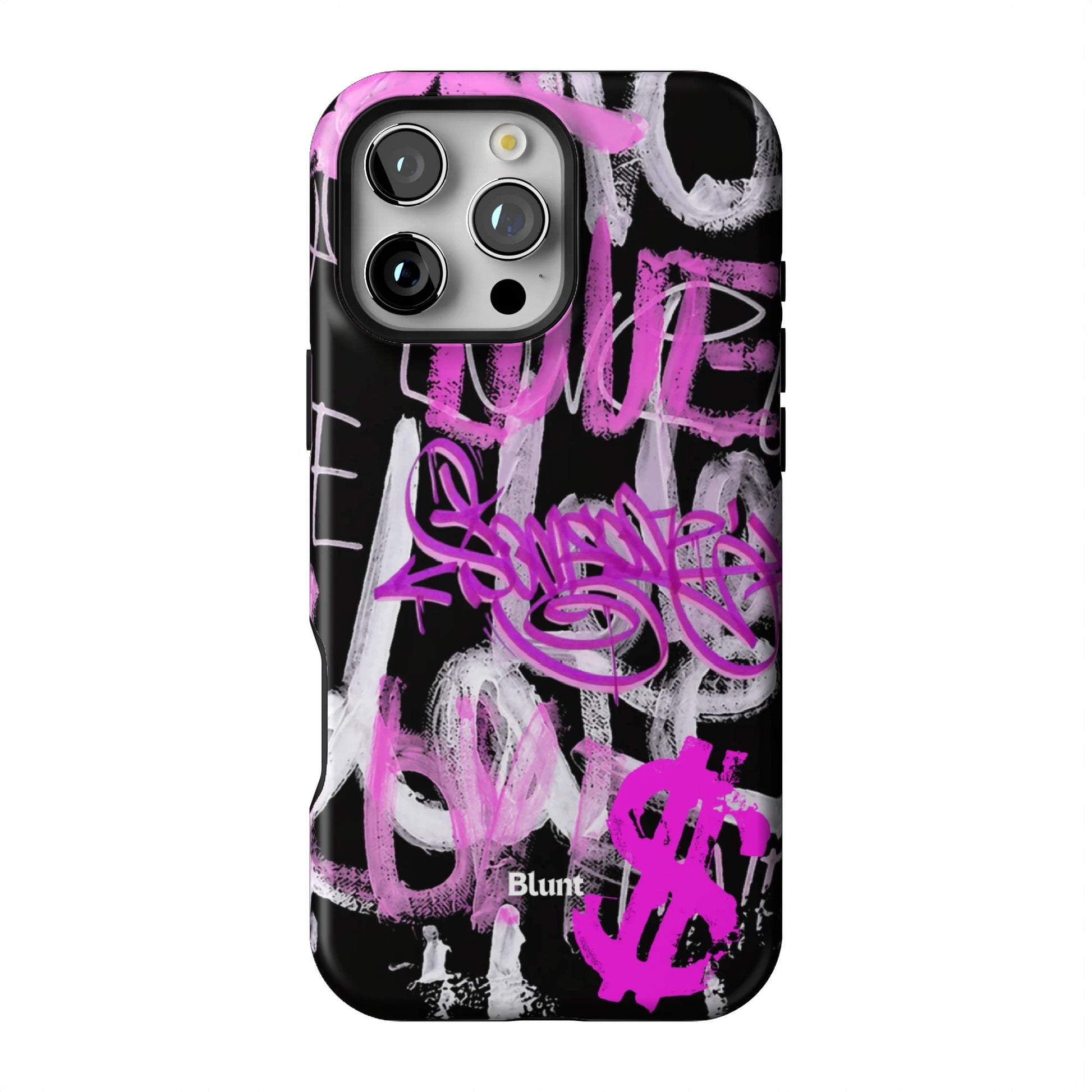 Marked-Street-iphone-case-iPhone 16 Pro Max-1