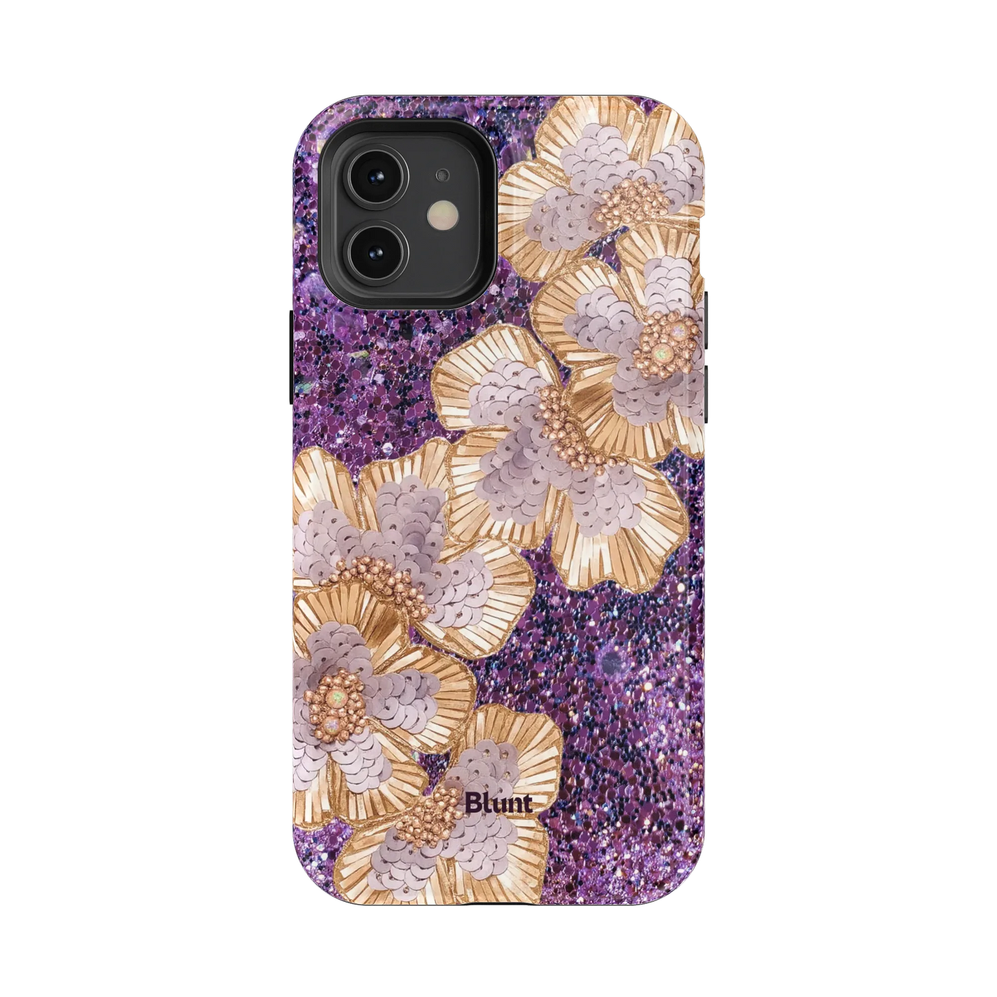 Opal Garden iPhone Case
