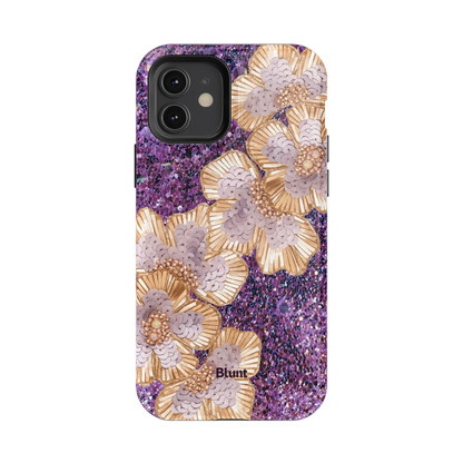 Opal Garden iPhone Case