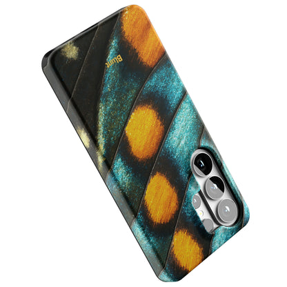 Teal-Flicker-samsung-case-Galaxy S26 Ultra-4