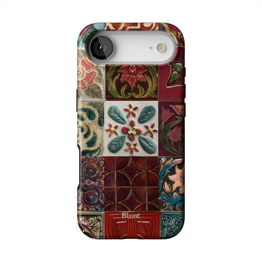Tessera-iphone-case-iPhone 17 Air-1