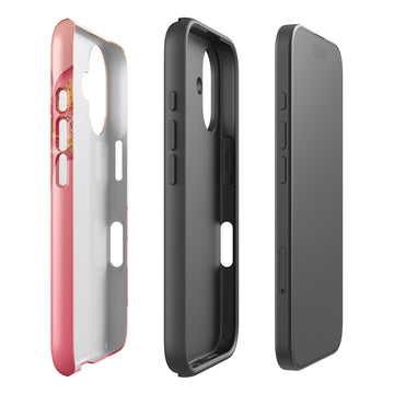 Hibiscus iPhone Case
