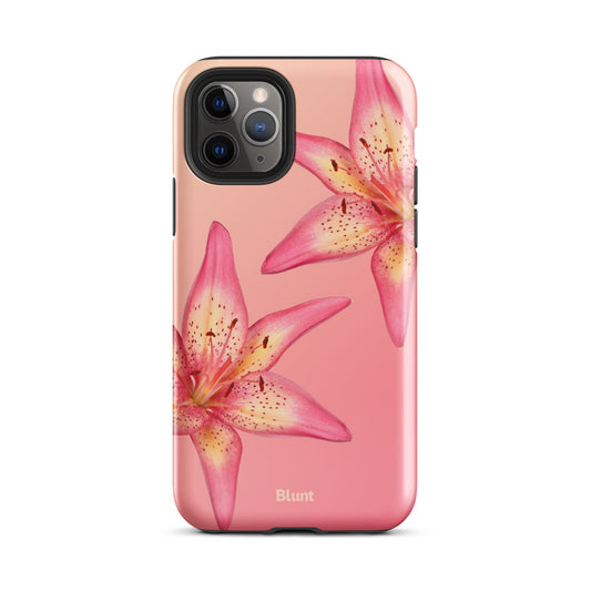 Hibiscus iPhone Case - Blunt Cases