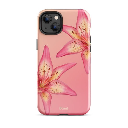 Hibiscus iPhone Case - Blunt Cases