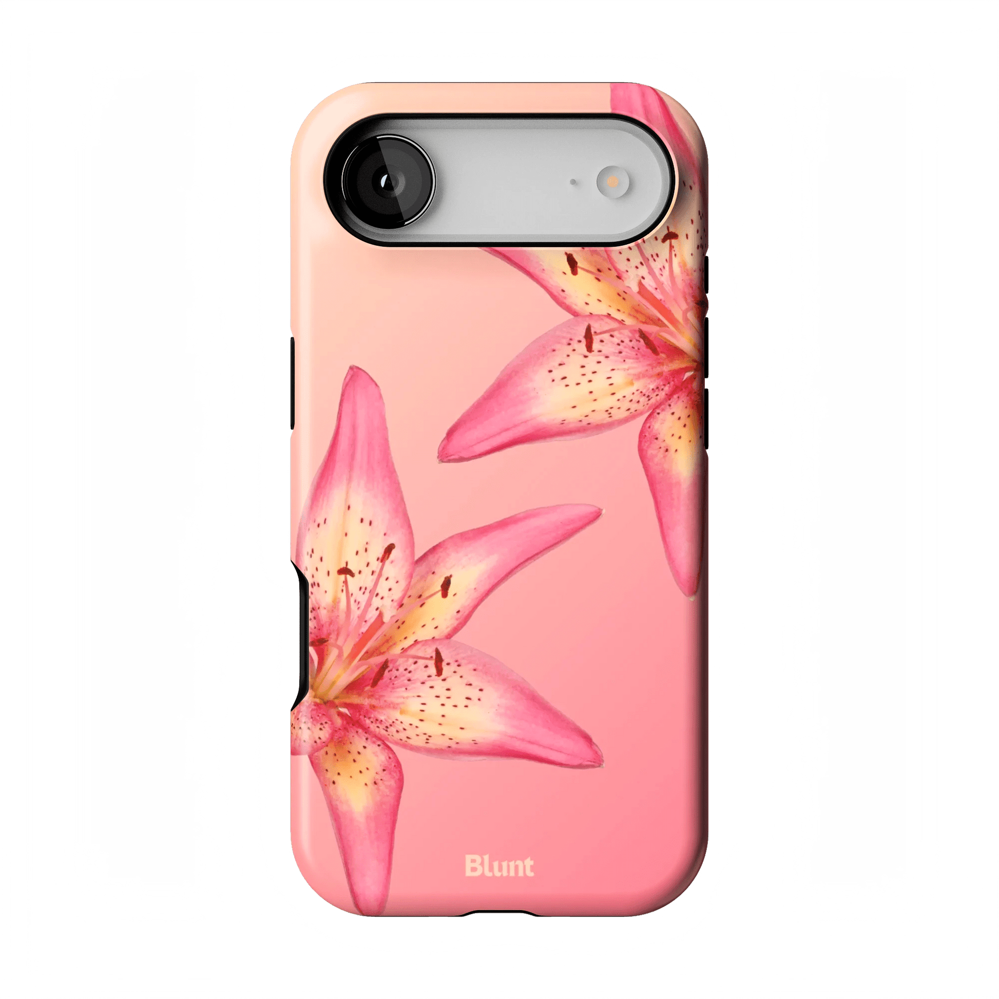 Hibiscus iPhone Case - Blunt Cases