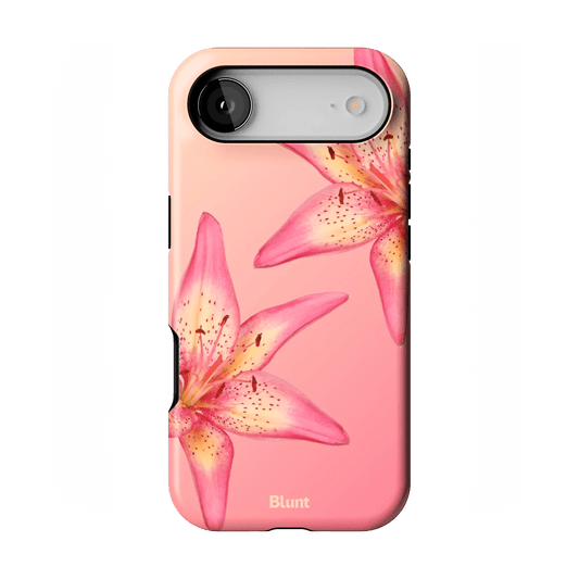 Hibiscus iPhone Case - Blunt Cases