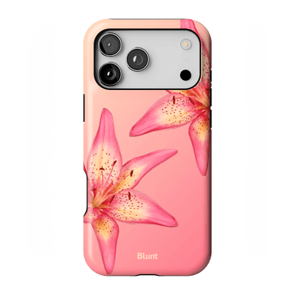 Hibiscus iPhone Case - Blunt Cases