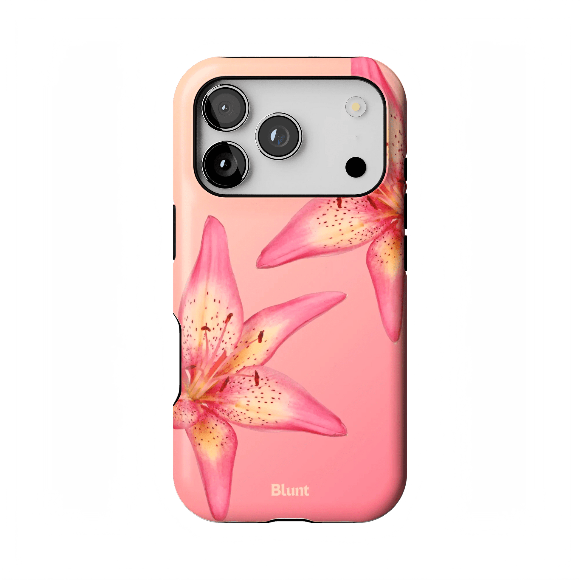 Hibiscus iPhone Case - Blunt Cases