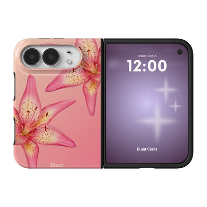 hibiscus-iphone-case iPhone 18 Duo case, view 1