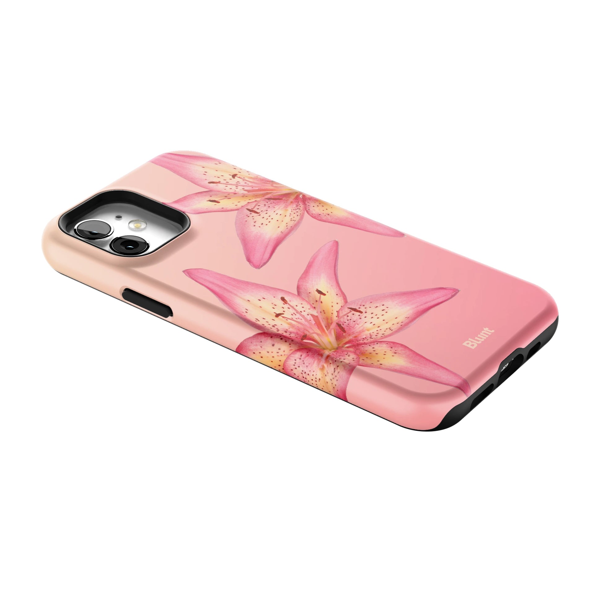 Hibiscus iPhone Case gallery - Iphone_12_Iphone_2
