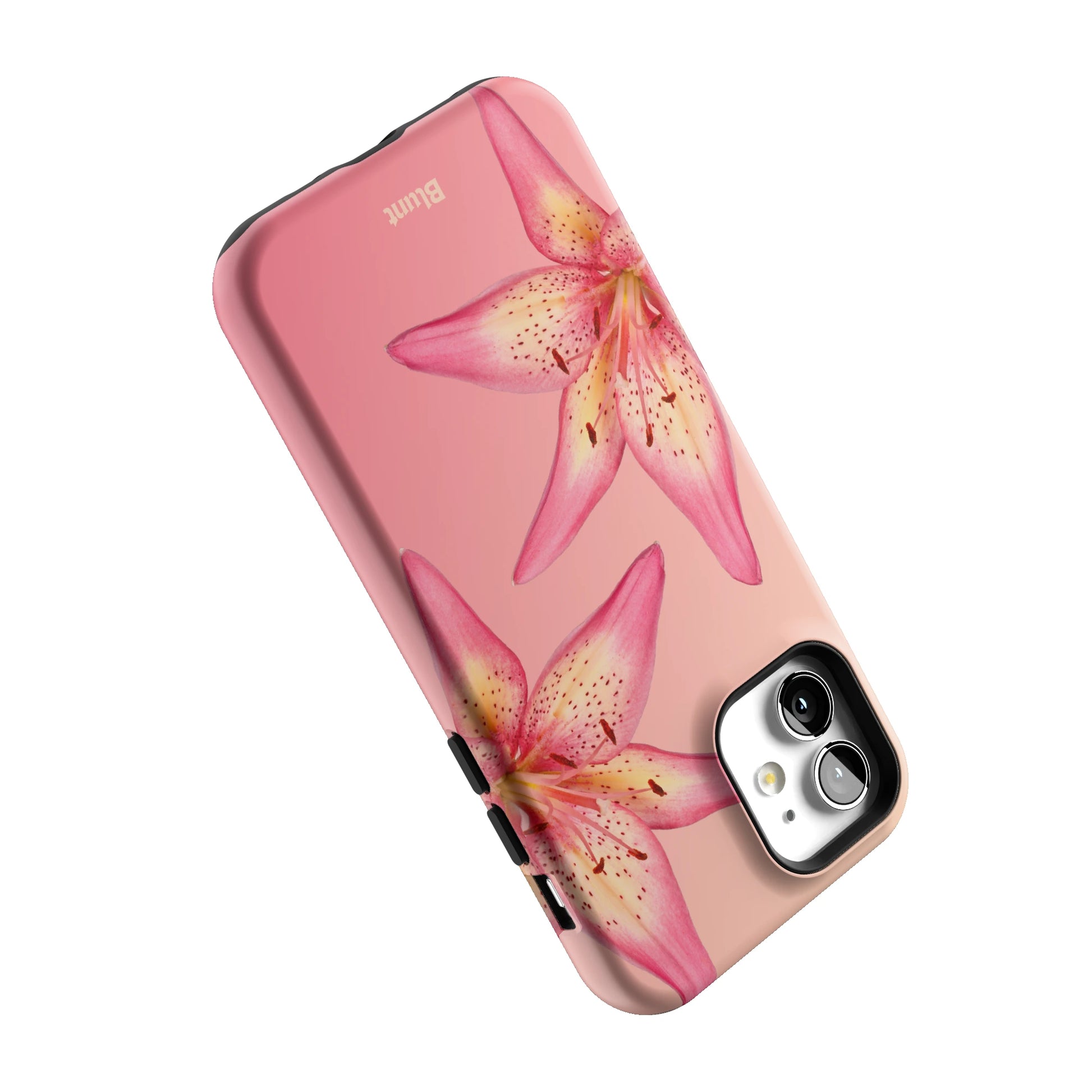 Hibiscus iPhone Case gallery - Iphone_12_Iphone_5
