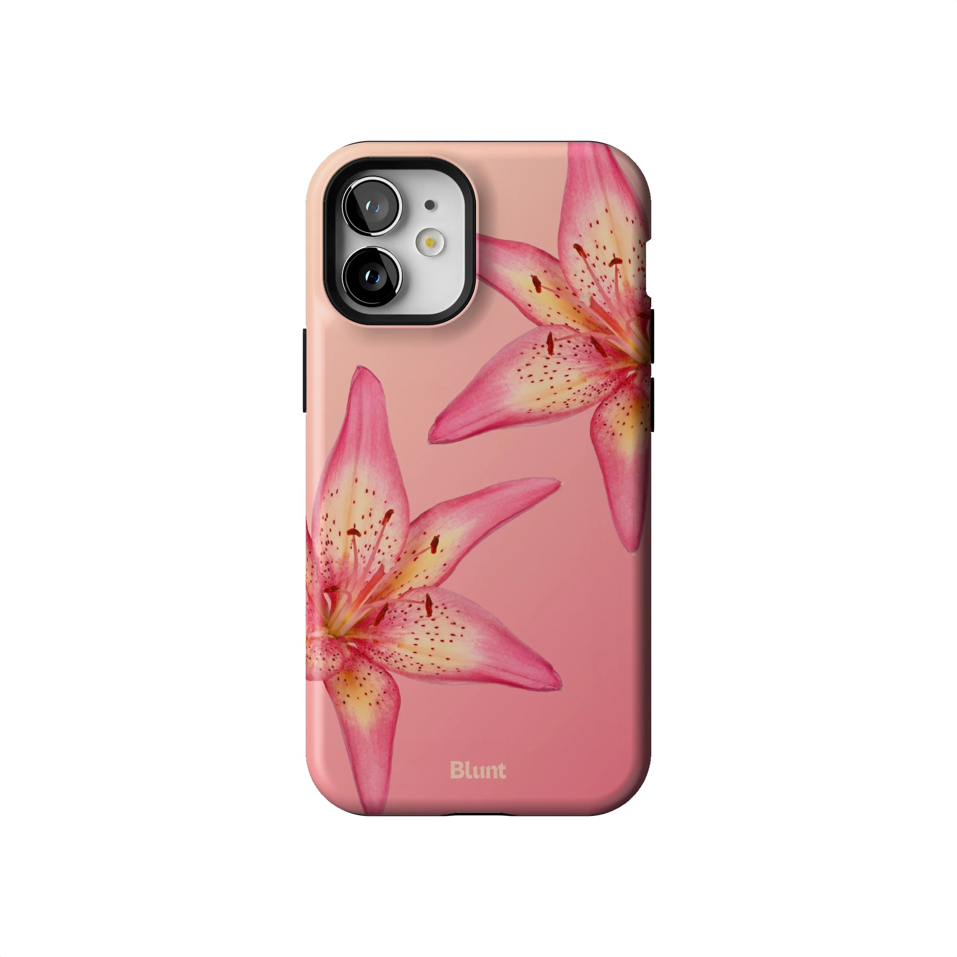 Hibiscus iPhone Case gallery - Iphone_12_Mini_Air_Plus_1