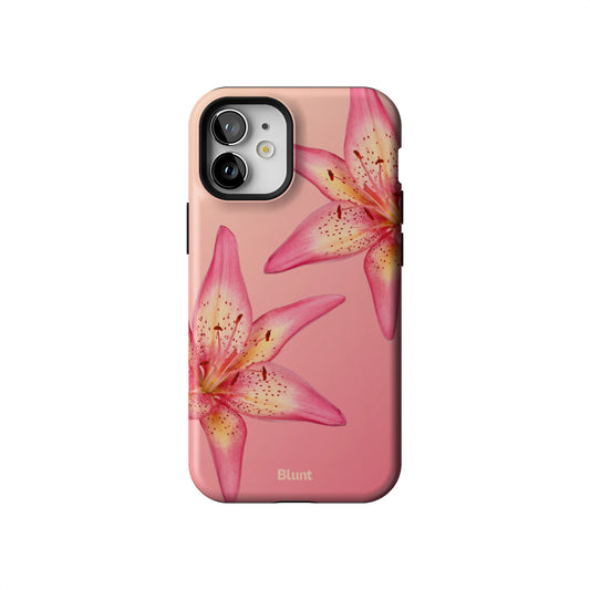 Hibiscus iPhone Case gallery - Iphone_12_Mini_Air_Plus_1