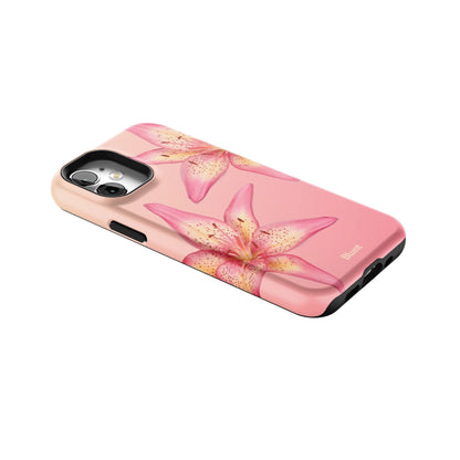 Hibiscus iPhone Case gallery - Iphone_12_Mini_Air_Plus_2