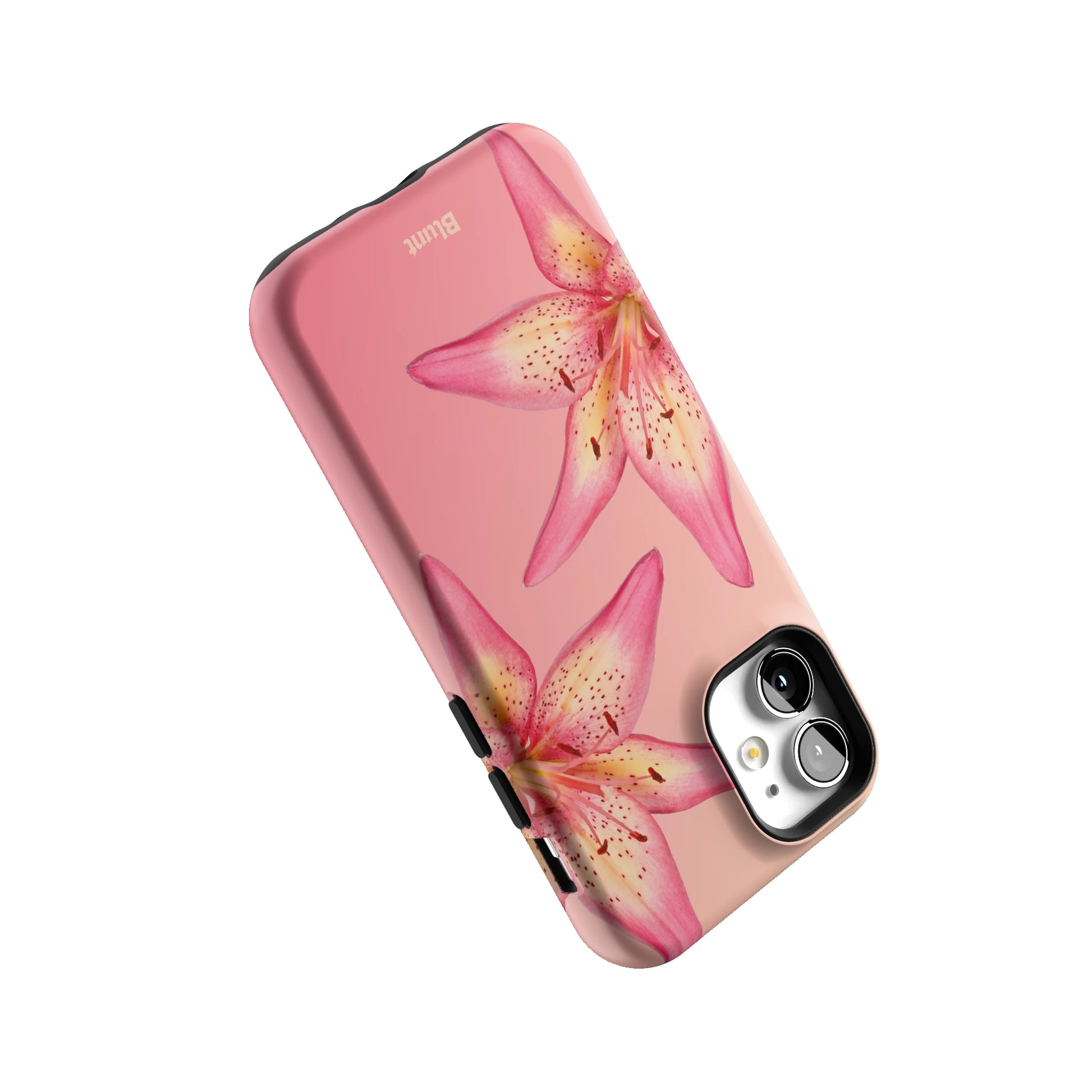 Hibiscus iPhone Case gallery - Iphone_12_Mini_Air_Plus_5