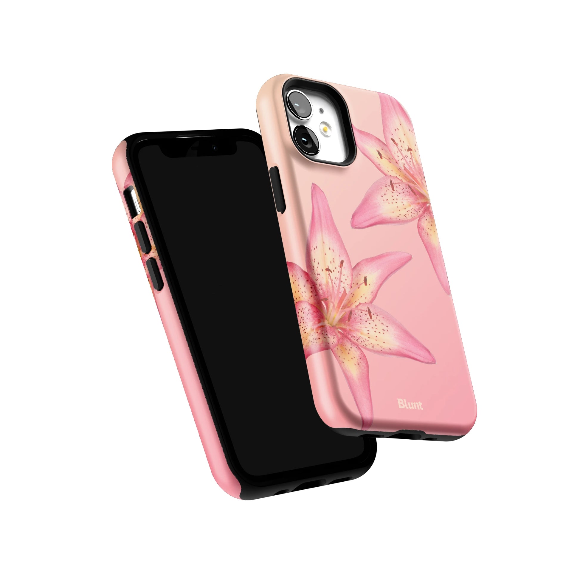 Hibiscus iPhone Case gallery - Iphone_12_Mini_Air_Plus_6