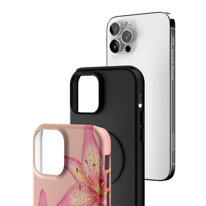 Hibiscus iPhone Case gallery - Iphone_12_Pro_3