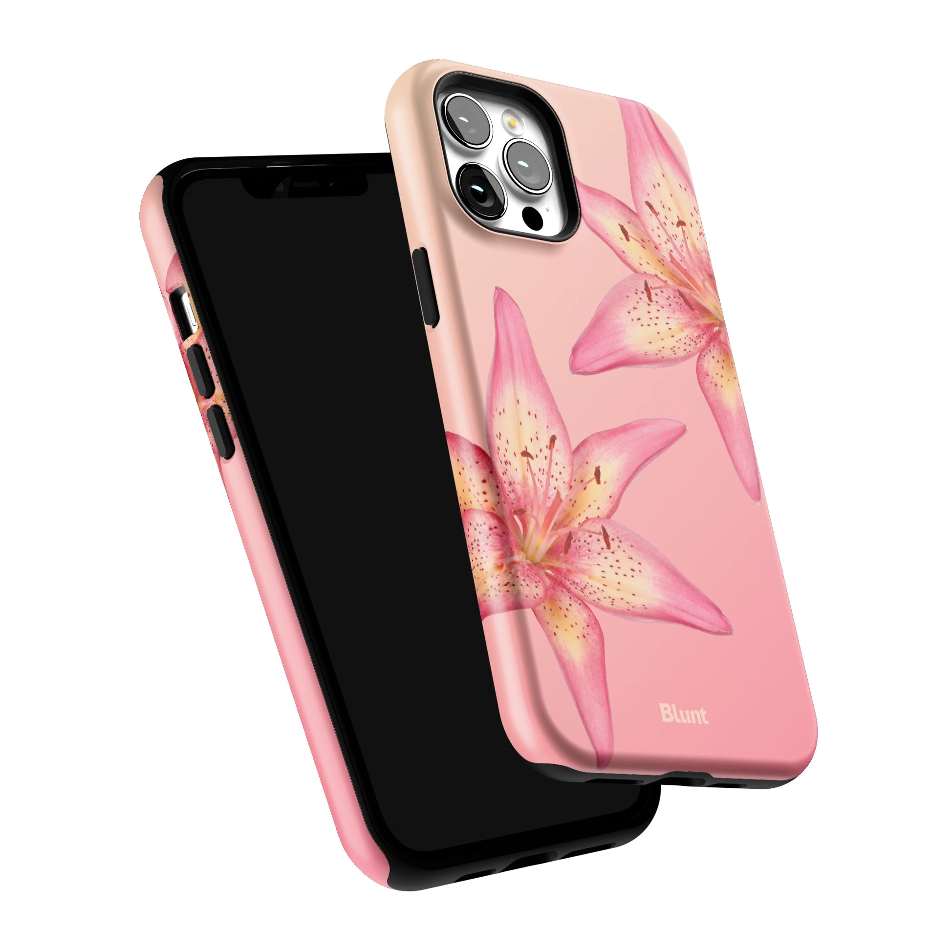 Hibiscus iPhone Case gallery - Iphone_12_Pro_Max_6