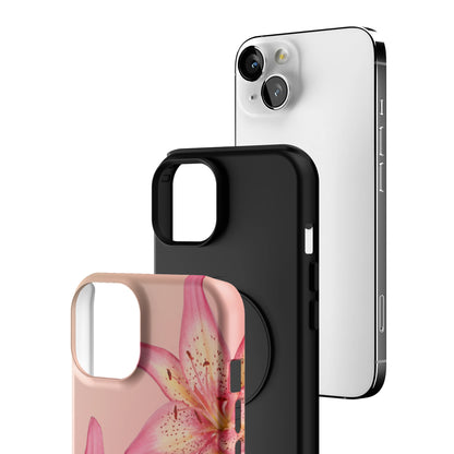 Hibiscus iPhone Case gallery - Iphone_13_Iphone_3