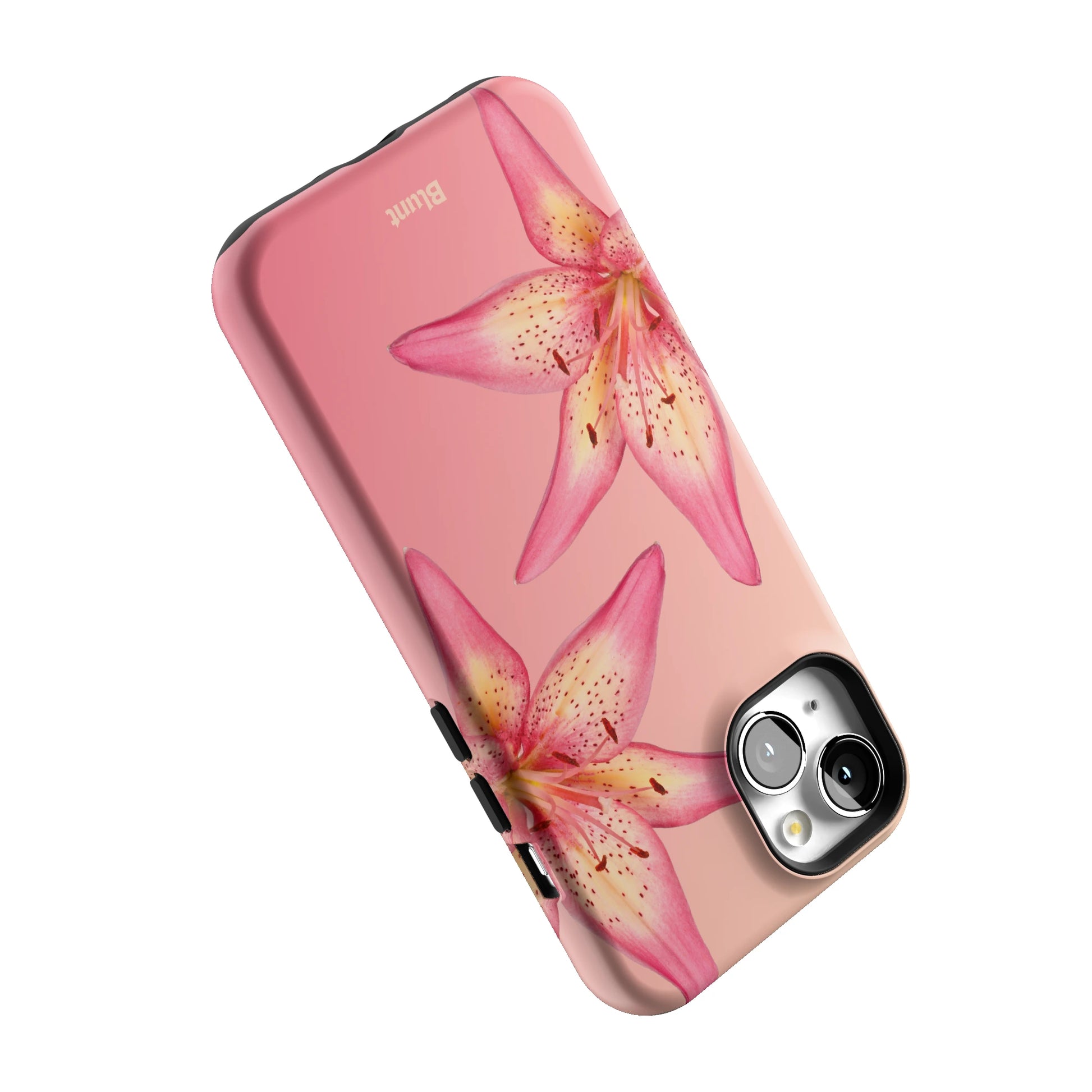 Hibiscus iPhone Case gallery - Iphone_13_Iphone_5