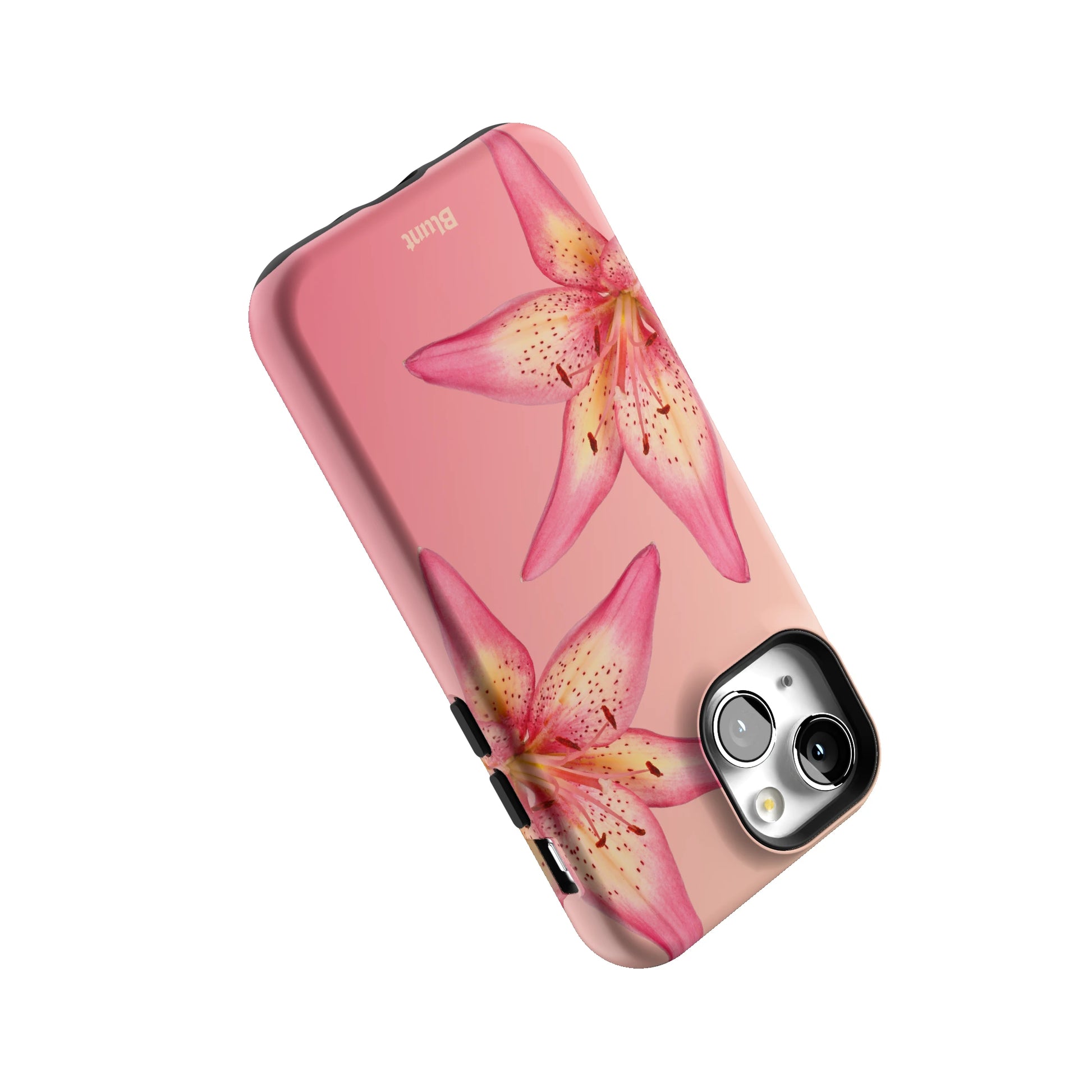 Hibiscus iPhone Case gallery - Iphone_13_Mini_Air_Plus_5