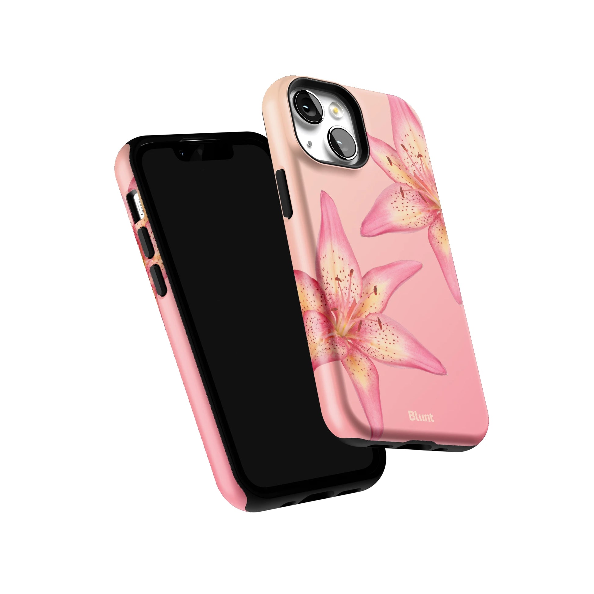 Hibiscus iPhone Case gallery - Iphone_13_Mini_Air_Plus_6