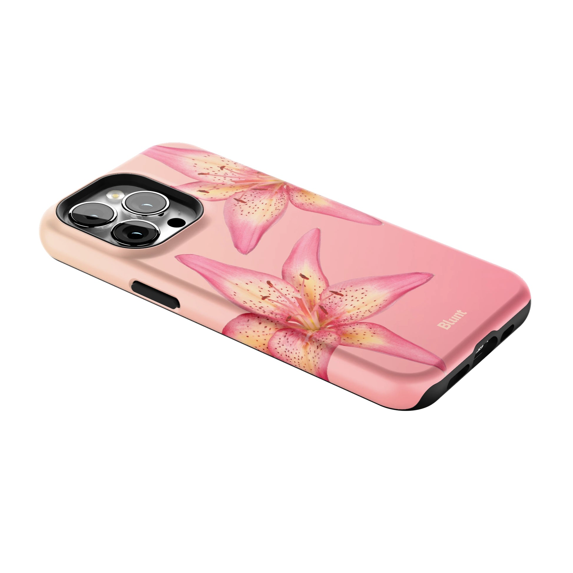 Hibiscus iPhone Case gallery - Iphone_13_Pro_2