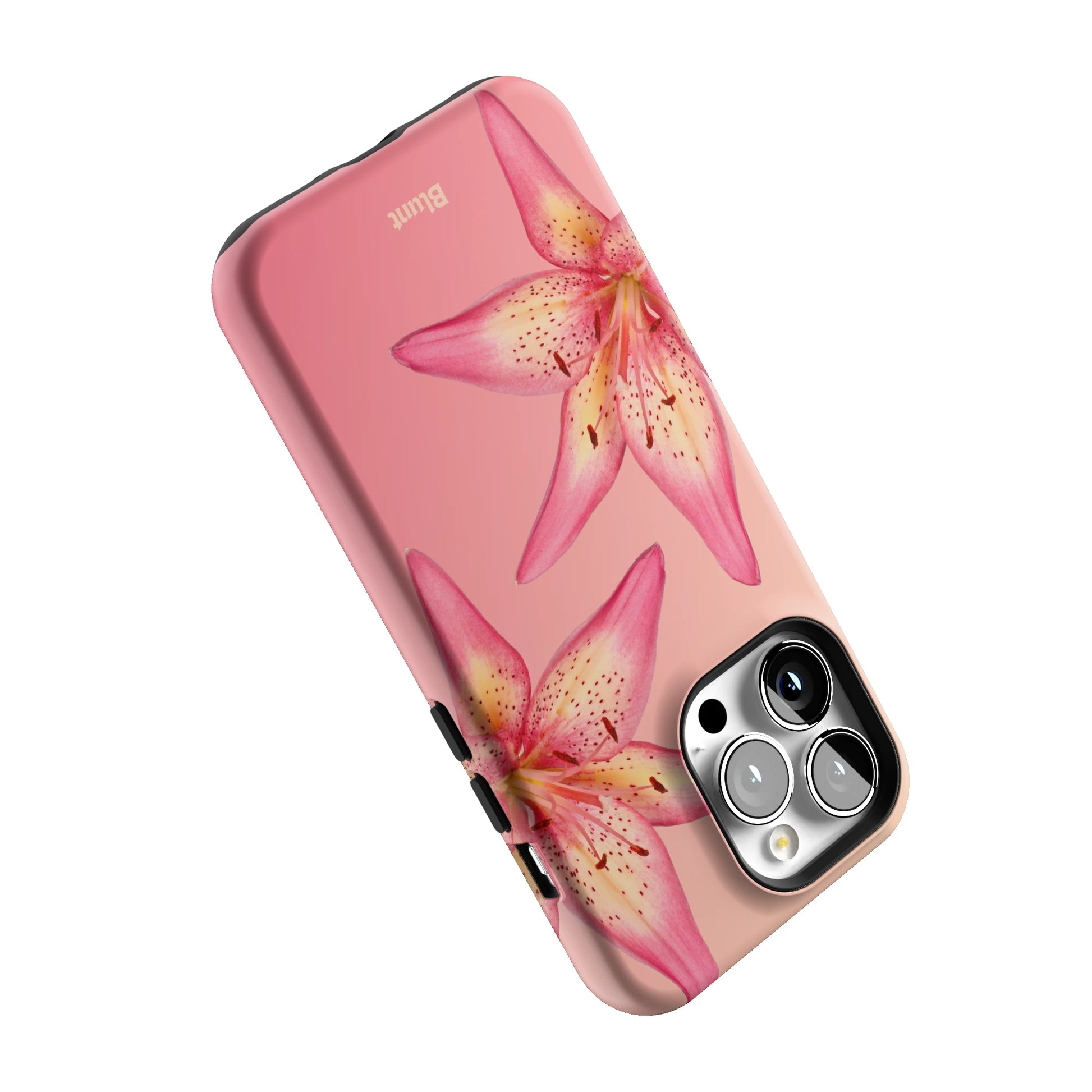 Hibiscus iPhone Case gallery - Iphone_13_Pro_5