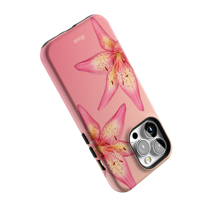Hibiscus iPhone Case gallery - Iphone_13_Pro_5