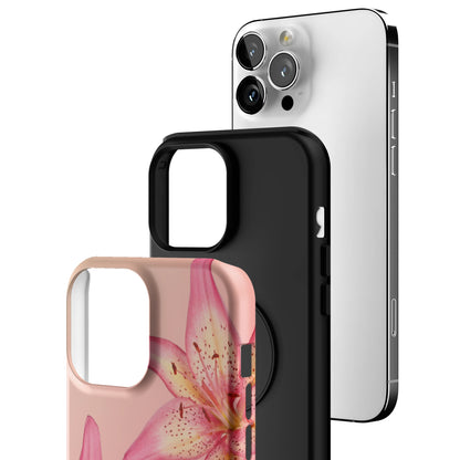 Hibiscus iPhone Case gallery - Iphone_13_Pro_Max_3