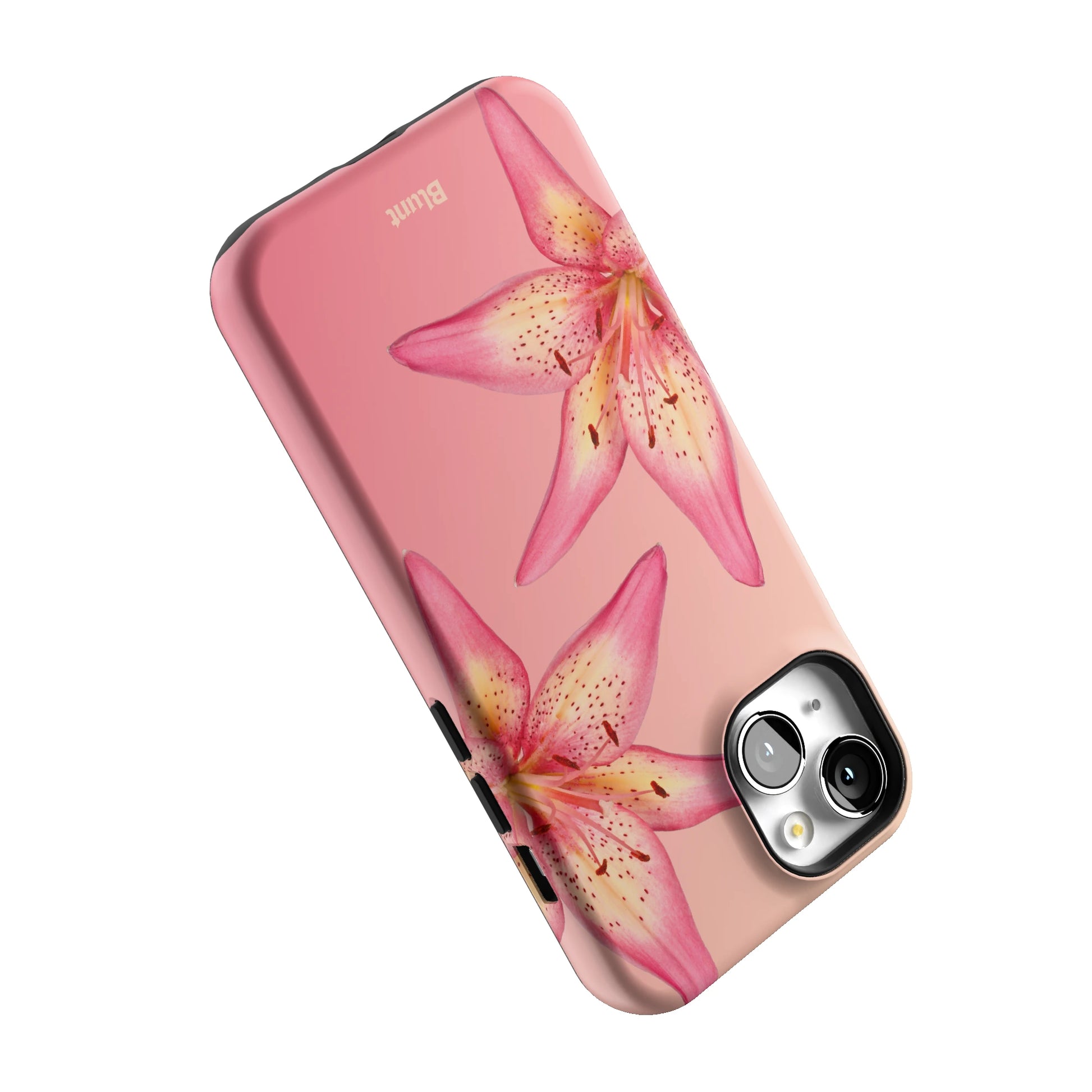 Hibiscus iPhone Case gallery - Iphone_14_Iphone_5