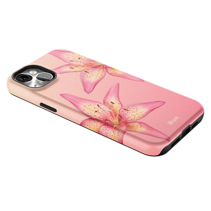 Hibiscus iPhone Case gallery - Iphone_14_Mini_Air_Plus_2