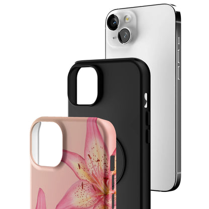 Hibiscus iPhone Case gallery - Iphone_14_Mini_Air_Plus_3