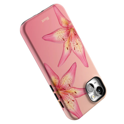 Hibiscus iPhone Case gallery - Iphone_14_Mini_Air_Plus_5